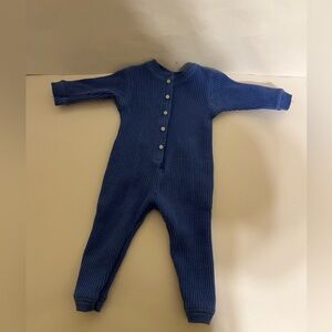 Sold On Another Platform / American Girl of Today Union Suit 1998 / Rare HTF